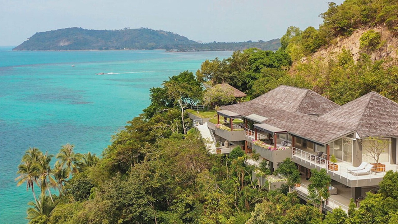 Photo of Outdoor in Taling Ngam