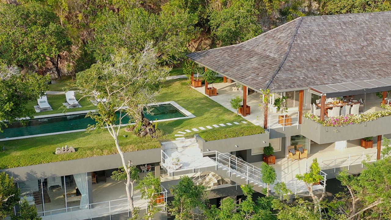 Photo of Outdoor in Taling Ngam