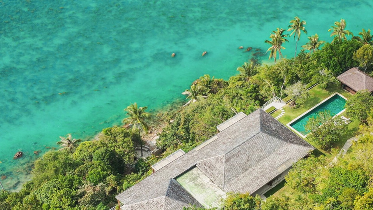Photo of Outdoor in Taling Ngam