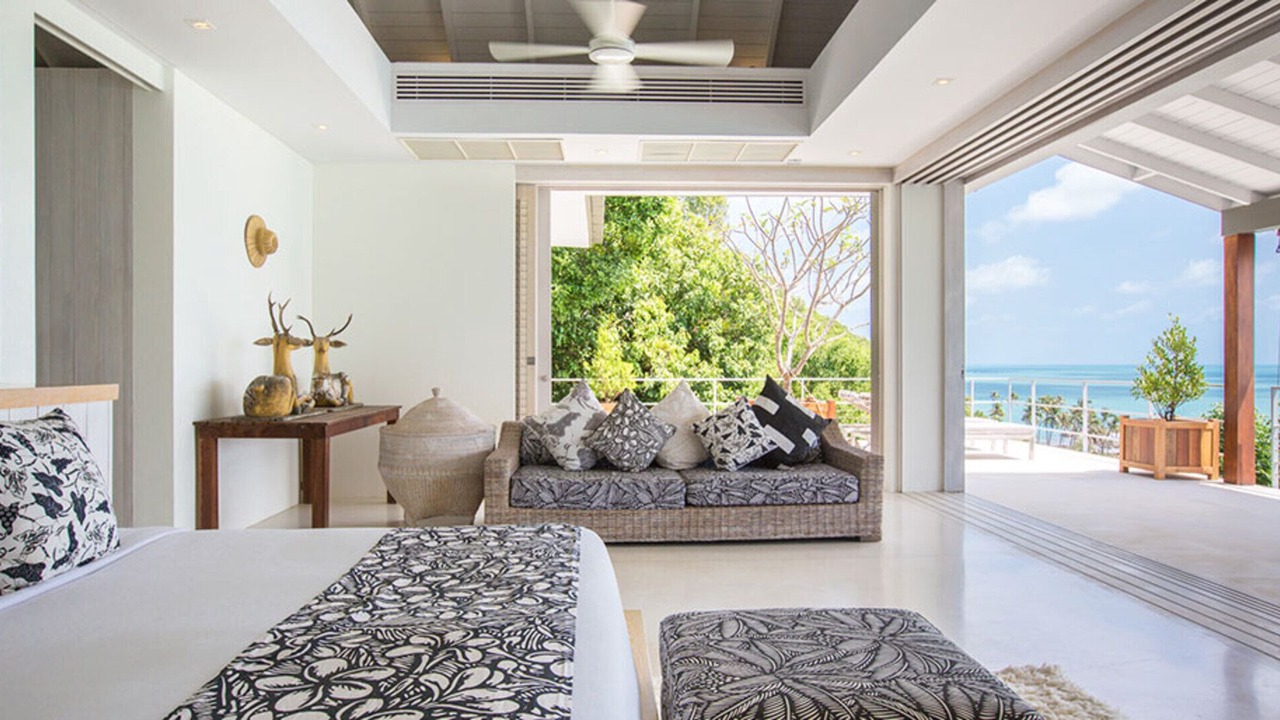 Photo of Bedroom in Taling Ngam