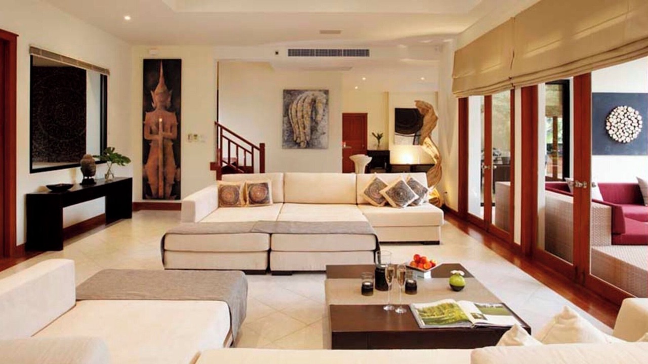 Photo of Livingroom in Bang Tao