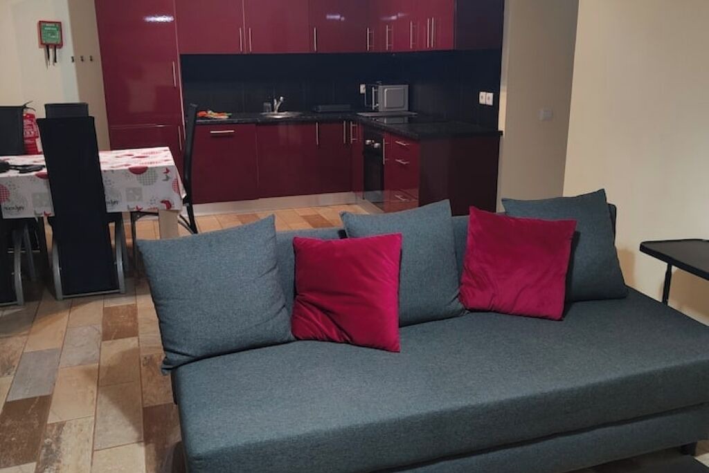 Photo of Livingroom in Retur