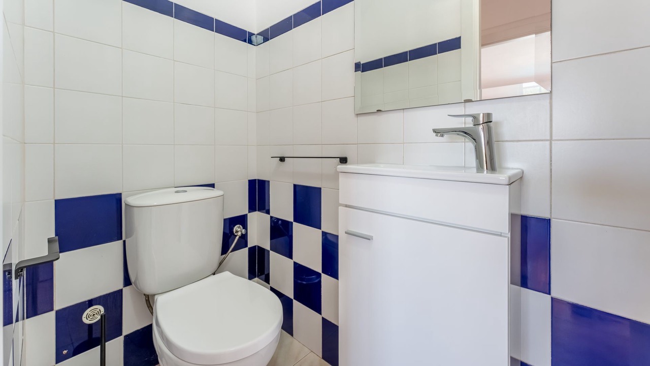 Photo of Bathroom in Barrocal