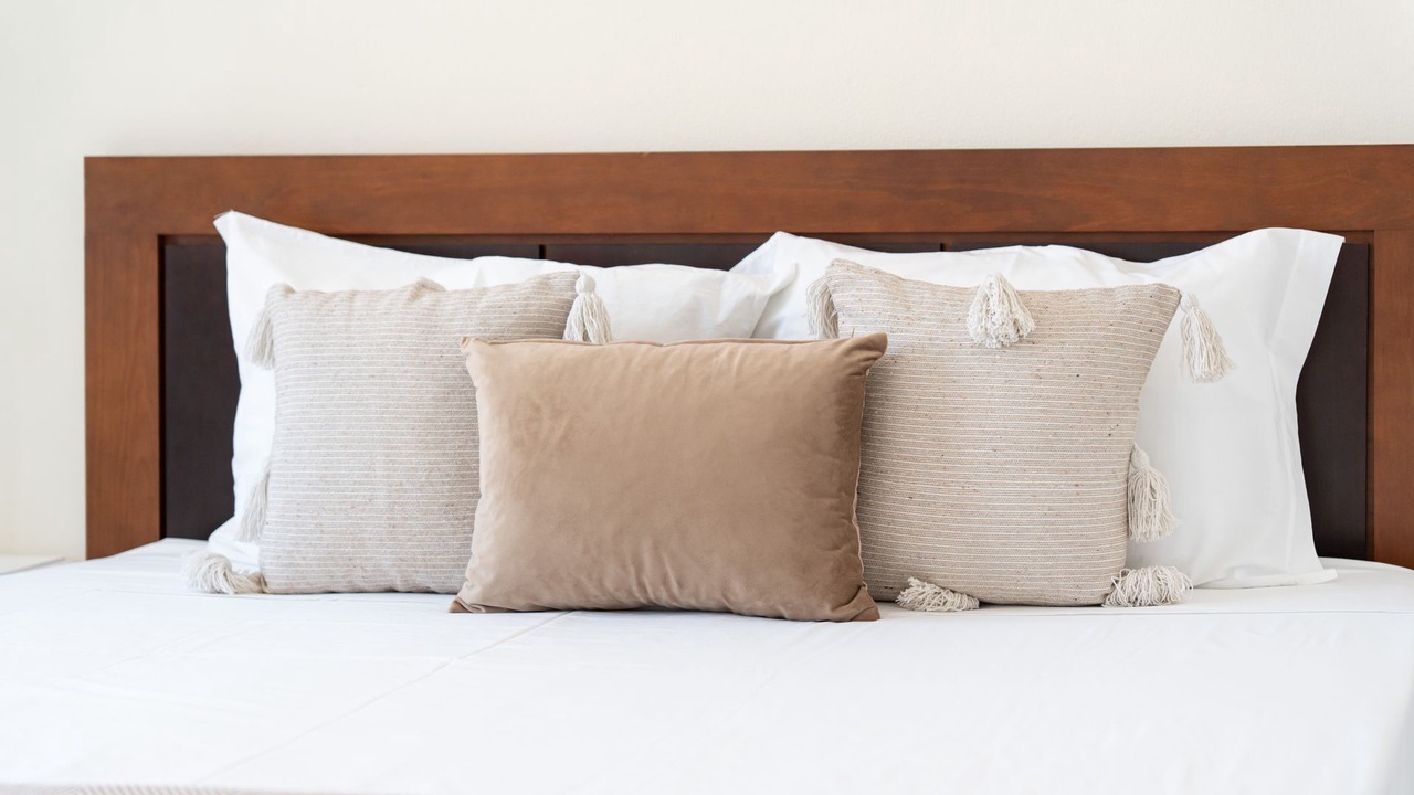 Photo of Bedroom in Barrocal