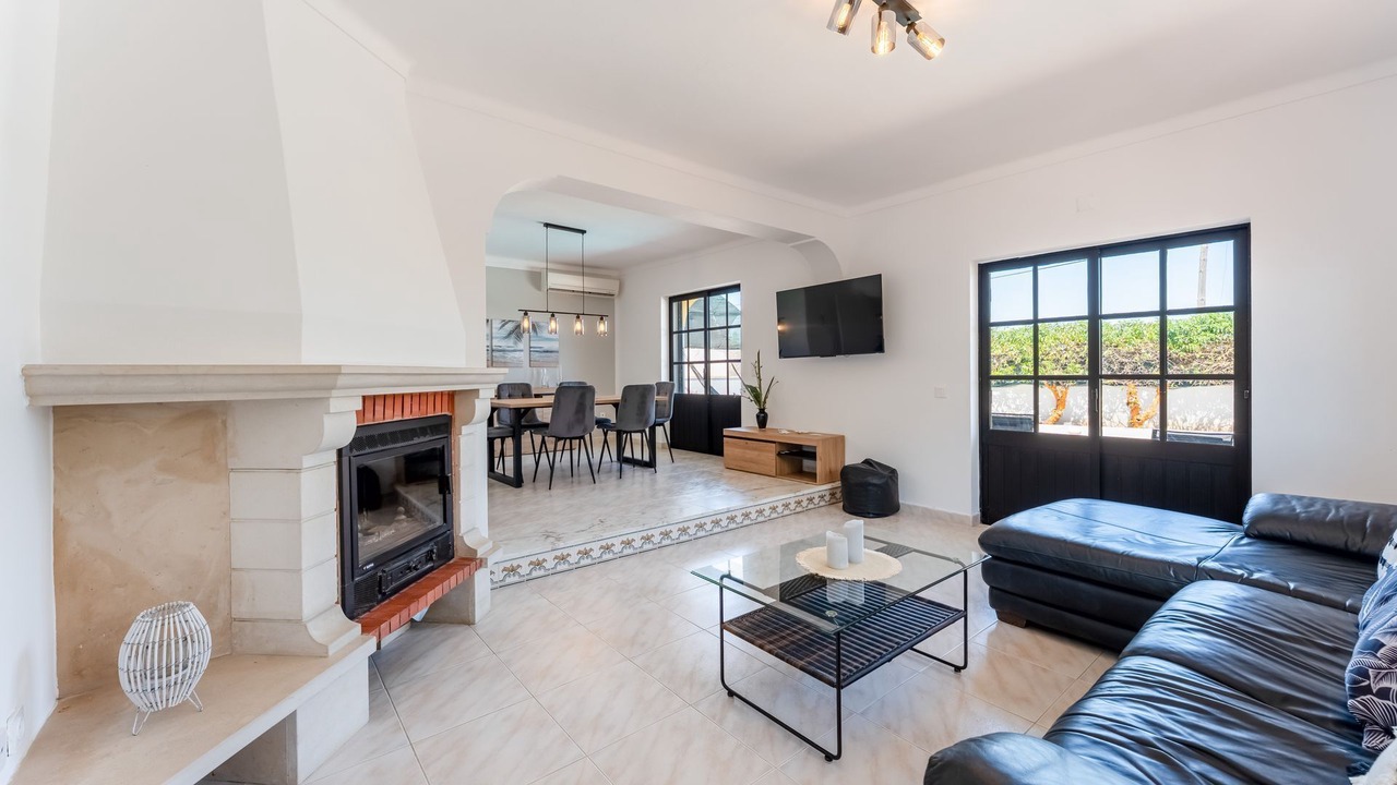 Photo of Livingroom in Barrocal