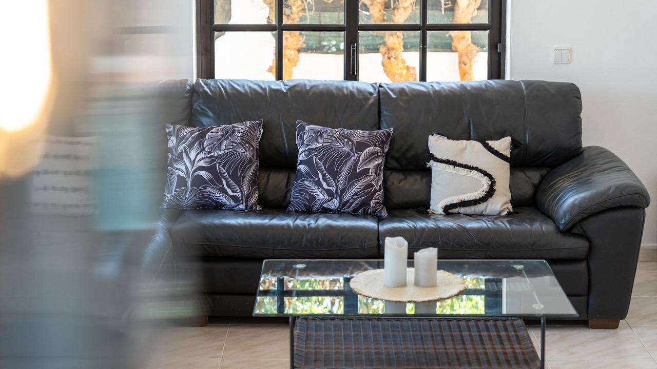 Photo of Livingroom in Barrocal