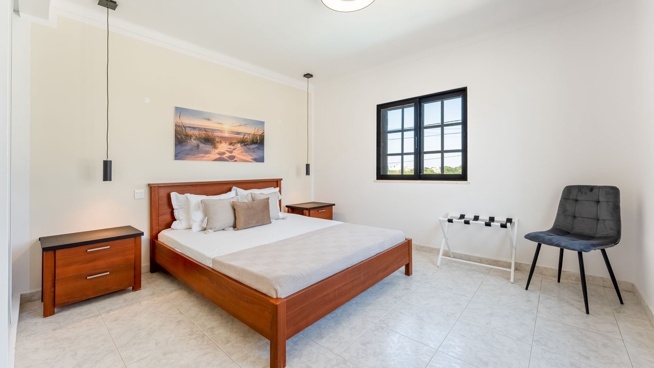 Photo of Bedroom in Barrocal