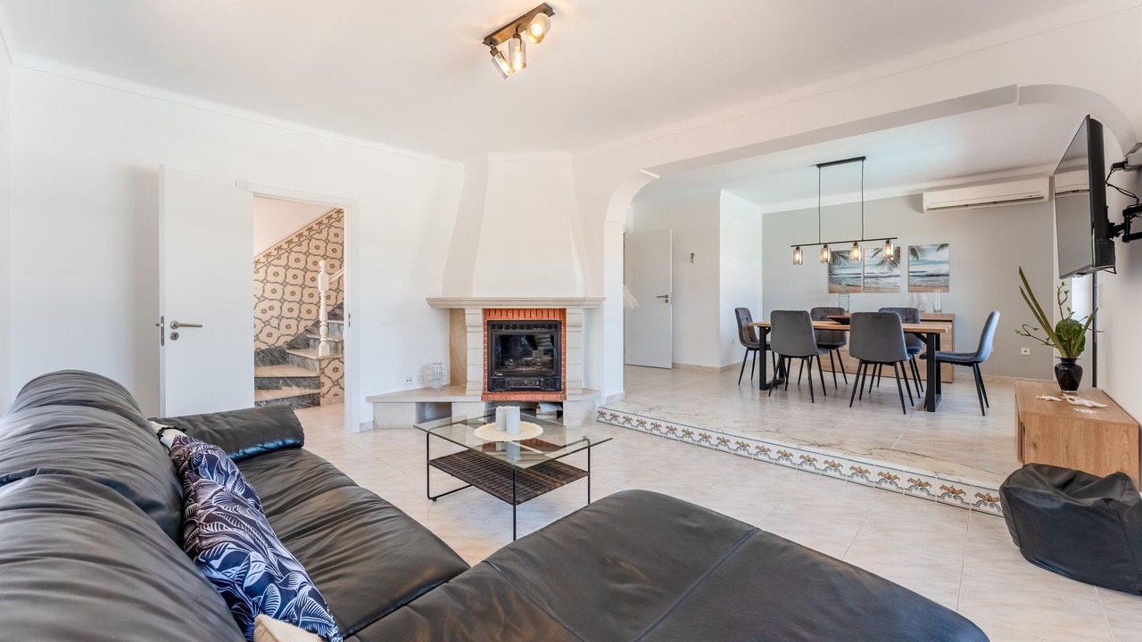 Photo of Livingroom in Barrocal