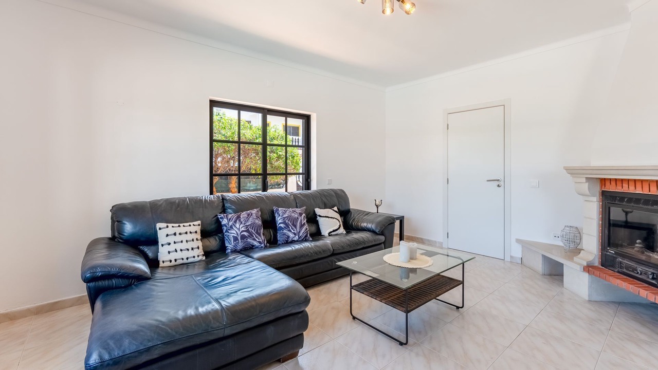 Photo of Livingroom in Barrocal