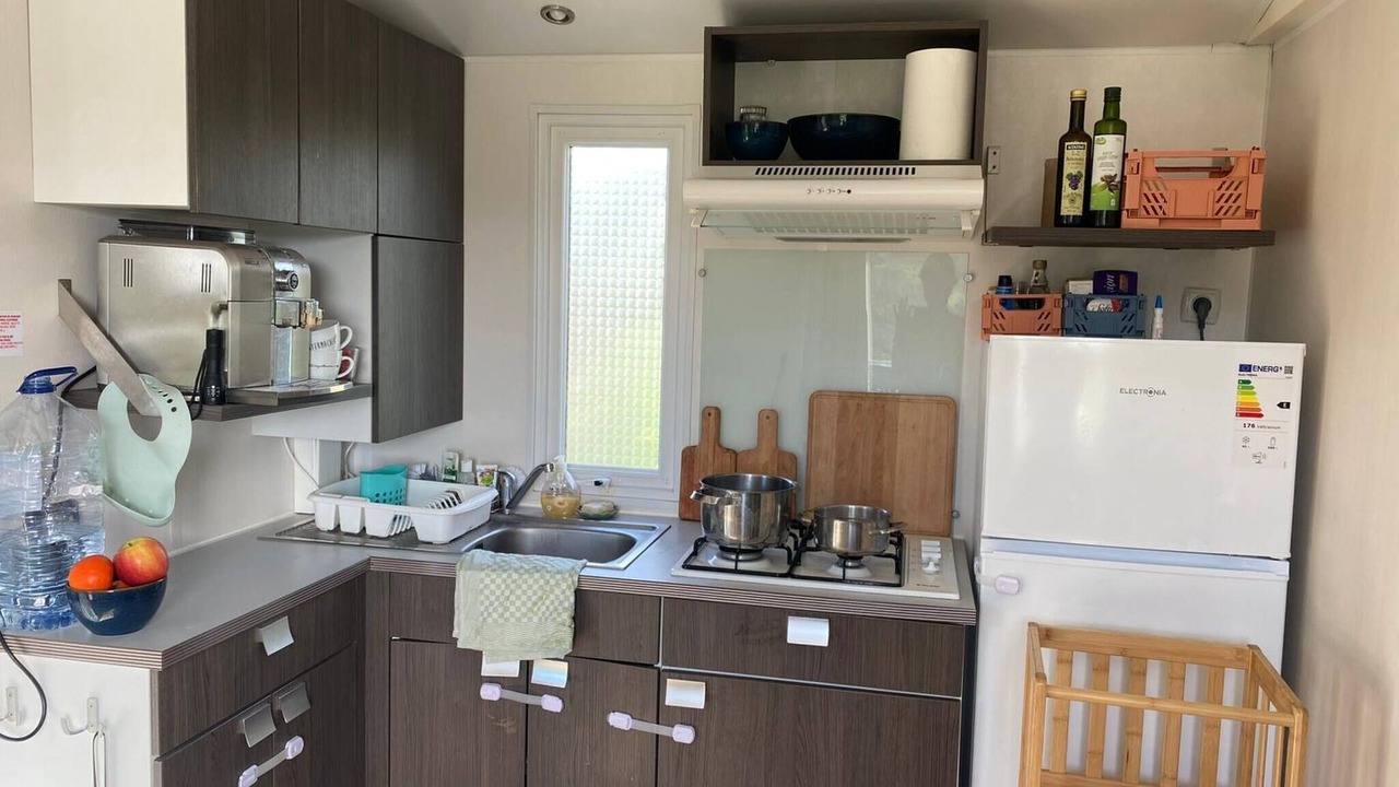 Photo of Kitchen in Lagos