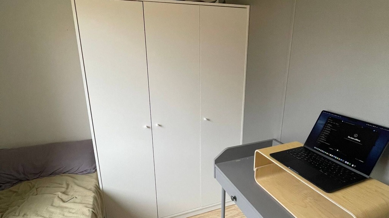 Photo of Bedroom in Lagos