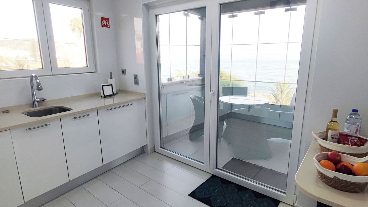 Photo of Kitchen in Luz