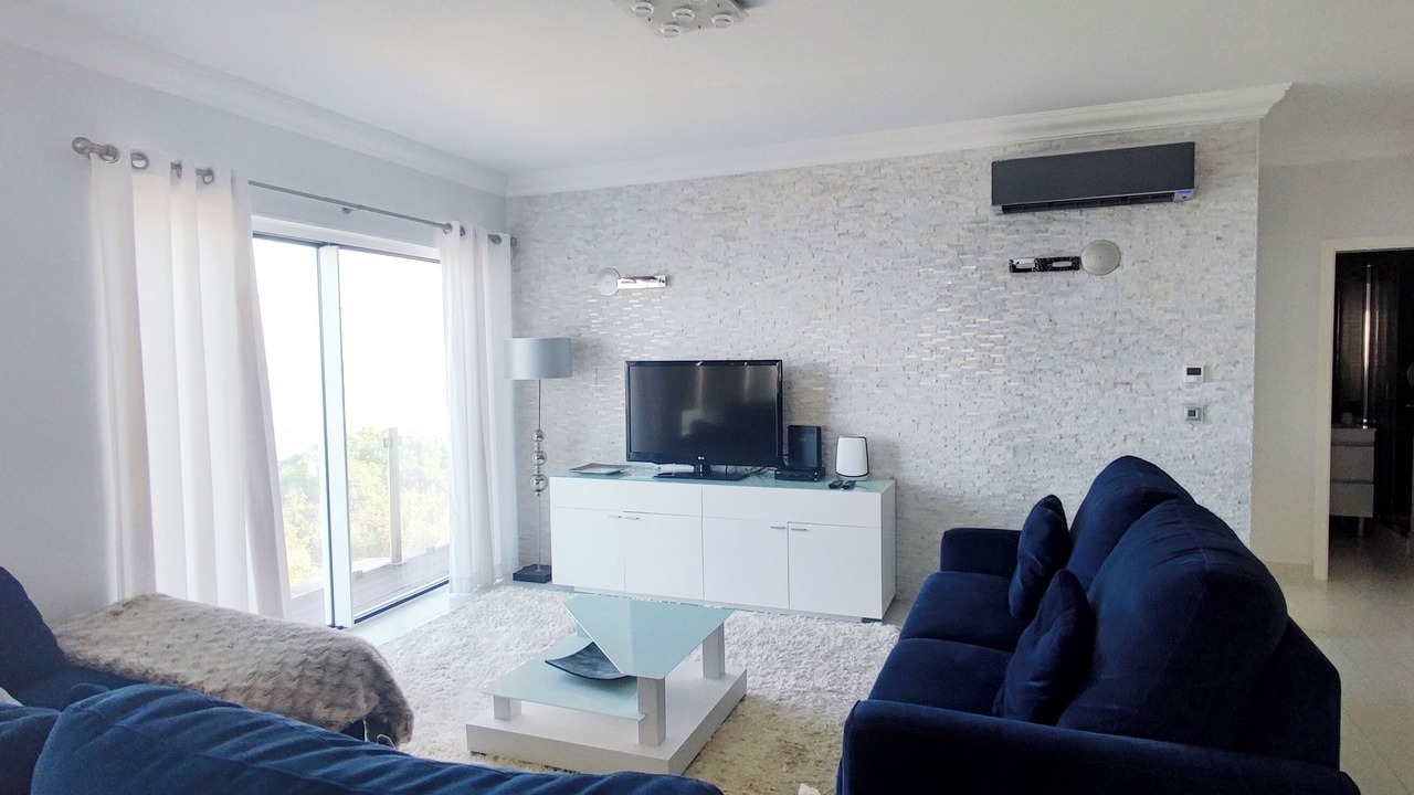 Photo of Livingroom in Luz