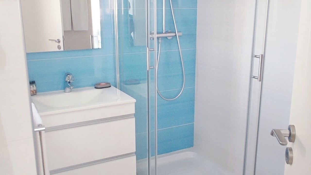 Photo of Bathroom in Luz