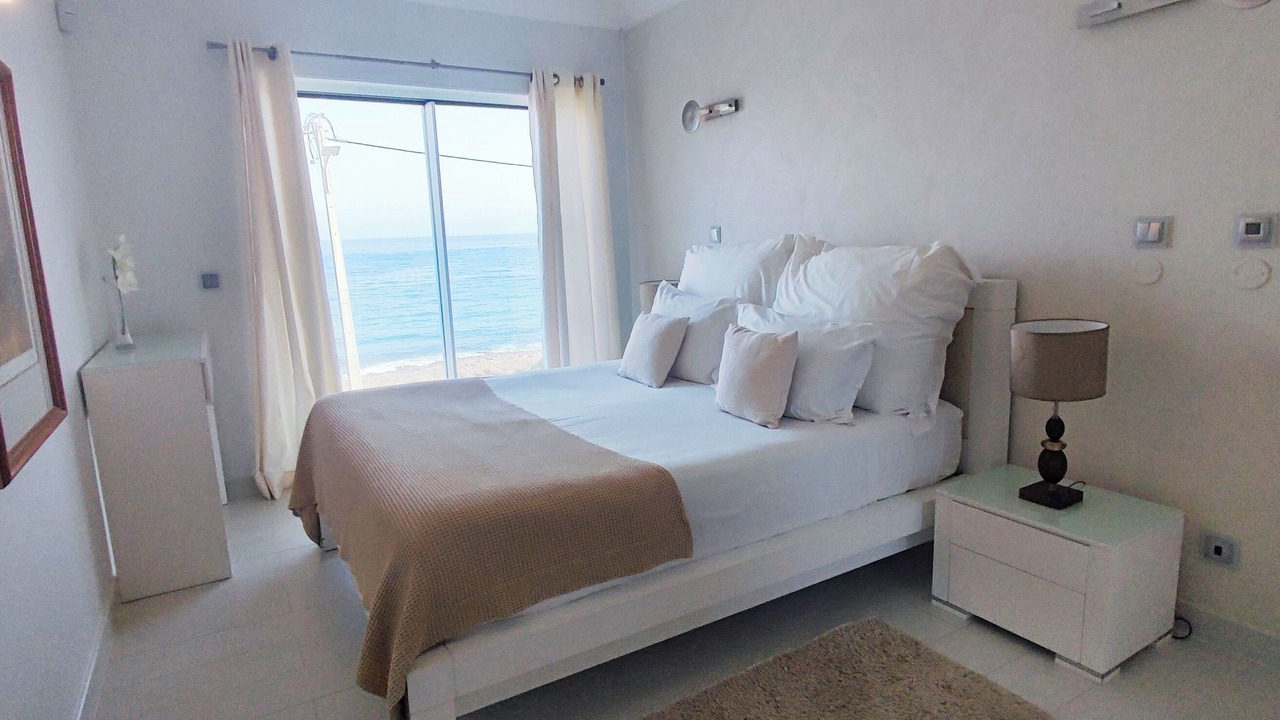 Photo of Bedroom in Luz