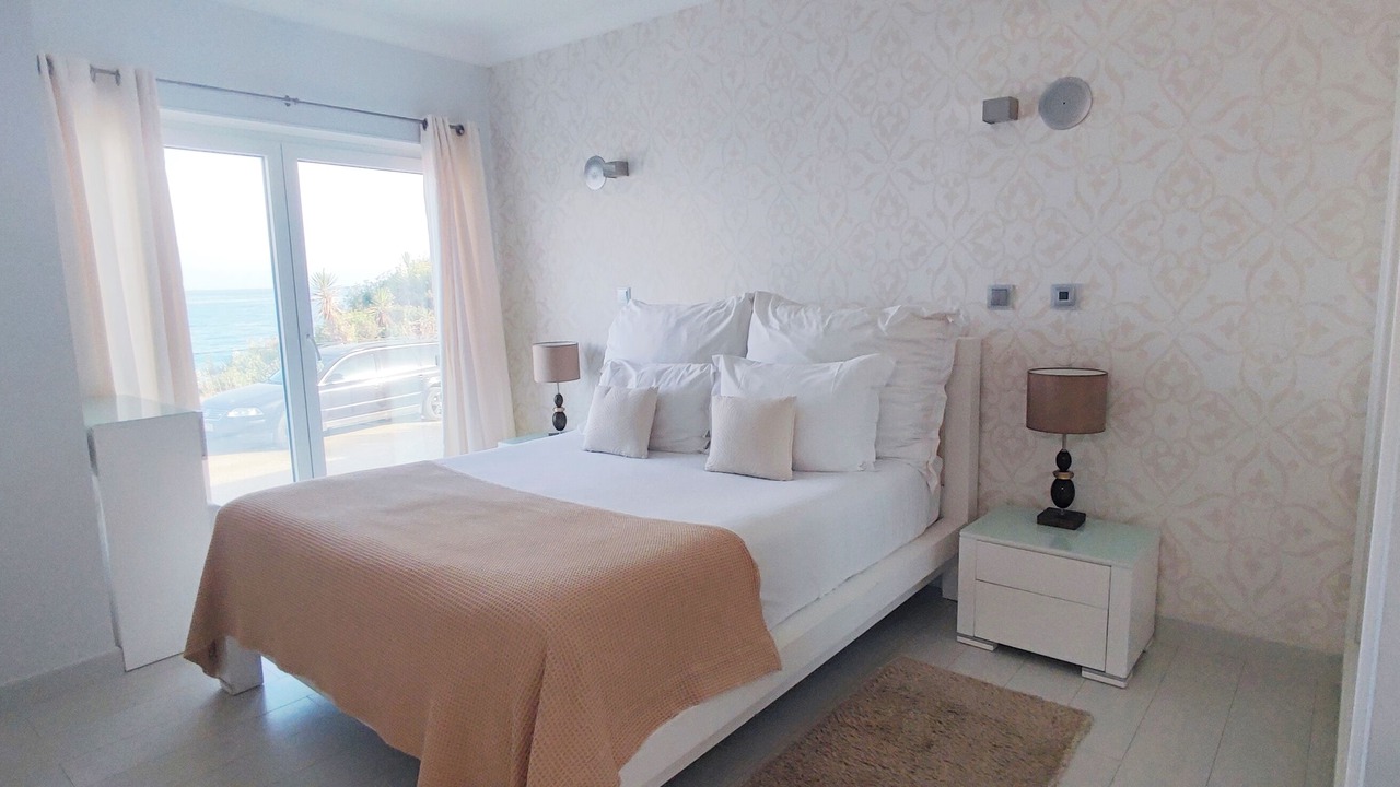 Photo of Bedroom in Luz