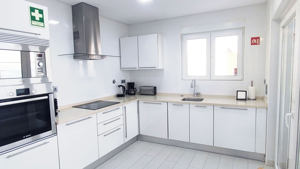 Photo of Kitchen in Luz
