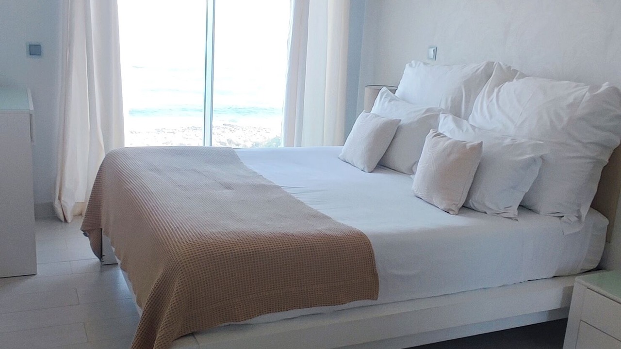 Photo of Bedroom in Luz