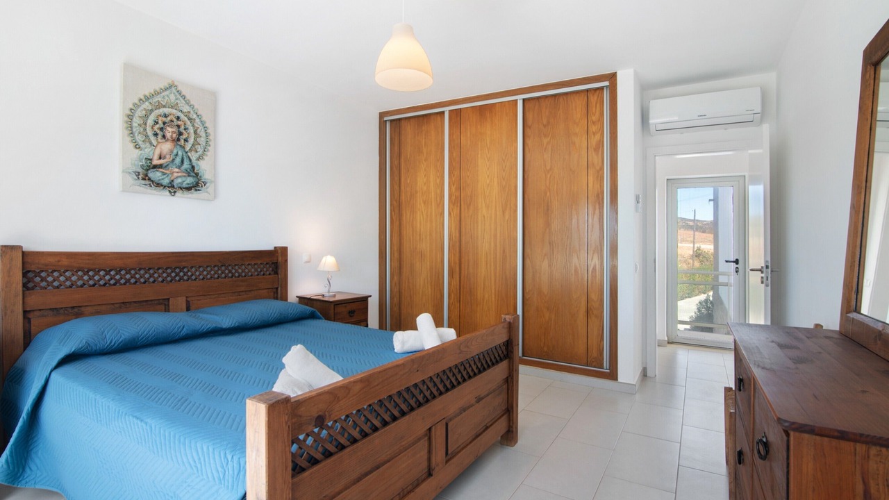 Photo of Bedroom in Tavira