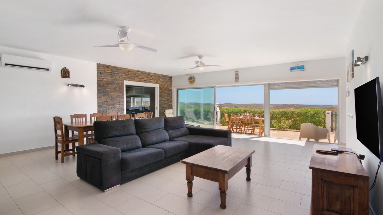 Photo of Livingroom in Tavira