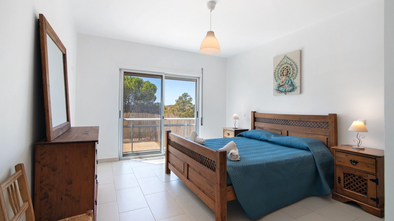 Photo of Bedroom in Tavira