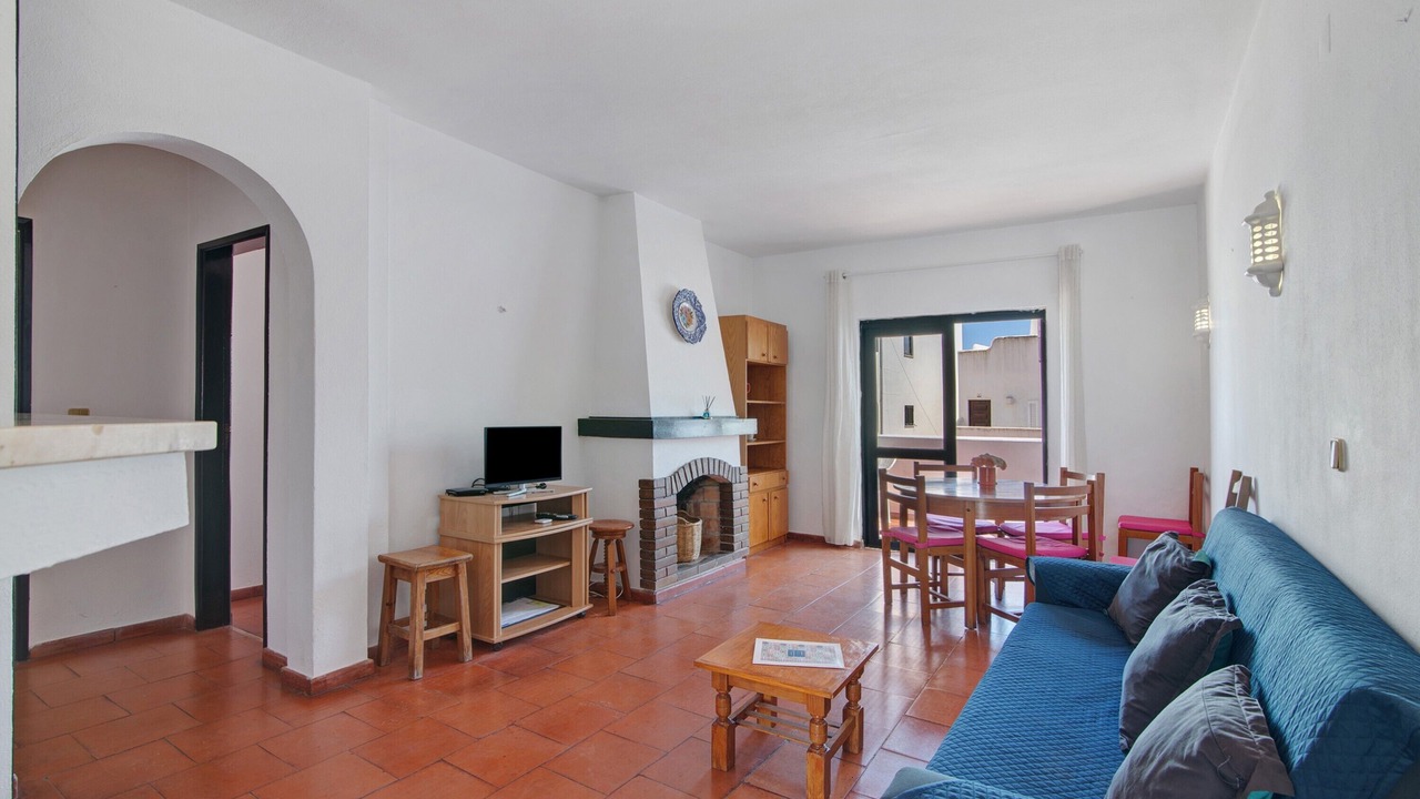 Photo of Livingroom in Correeira