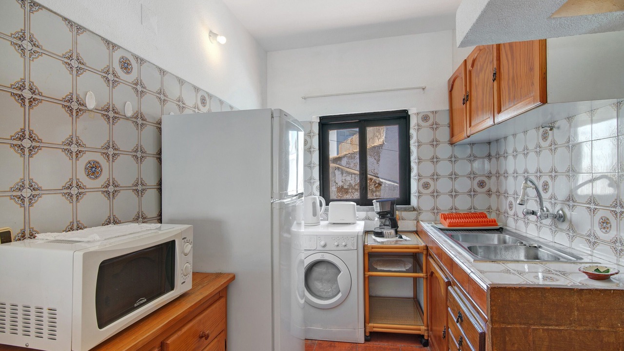 Photo of Kitchen in Correeira