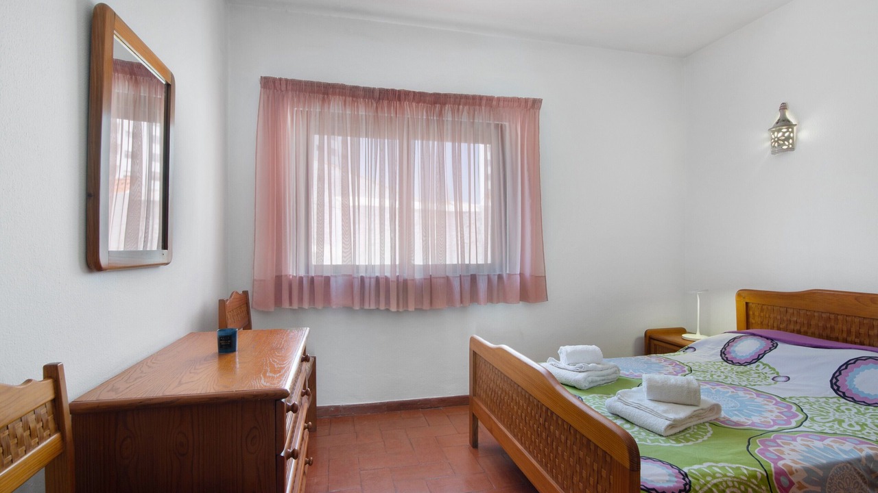 Photo of Bedroom in Correeira