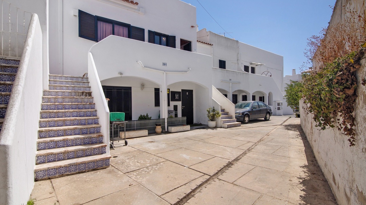 Photo of Outdoor in Correeira