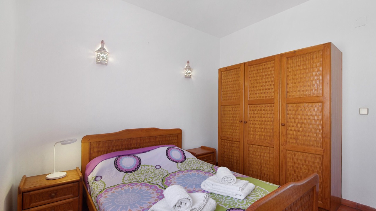Photo of Bedroom in Correeira