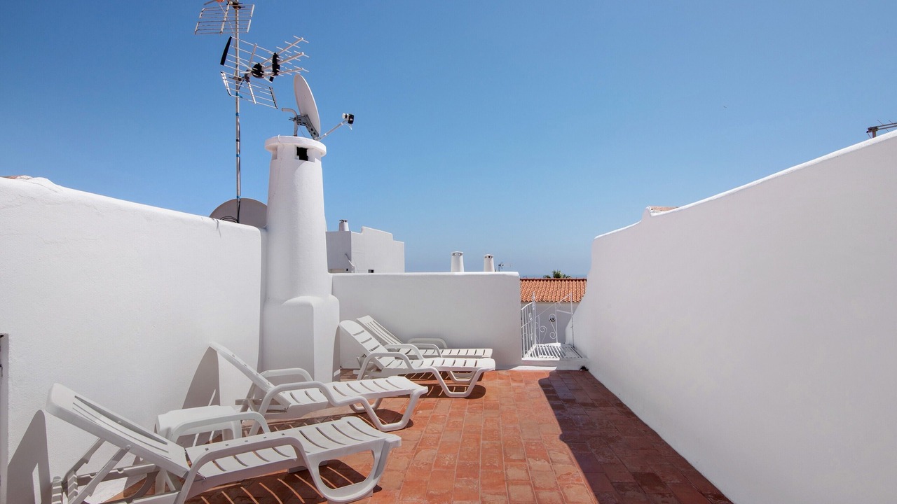 Photo of Patio Balcony in Correeira