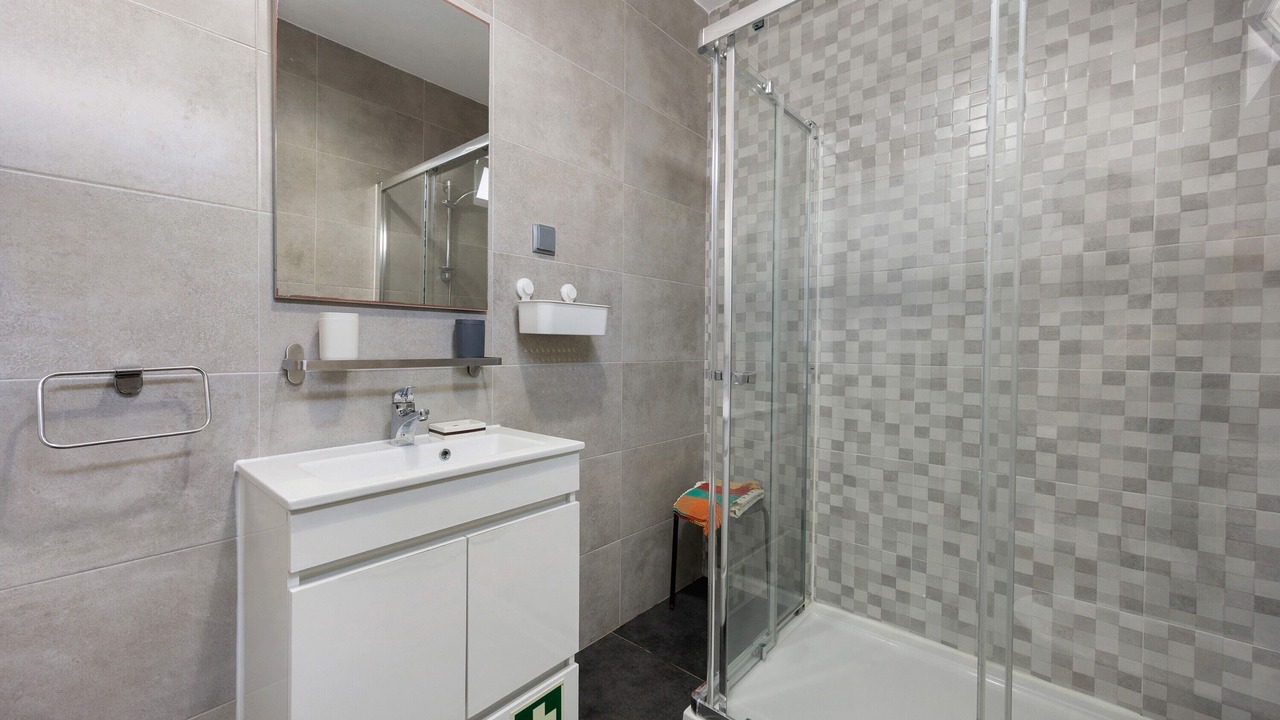 Photo of Bathroom in Carrapateira
