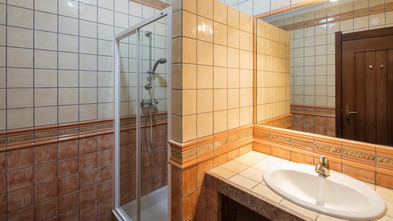Photo of Bathroom in Benagil