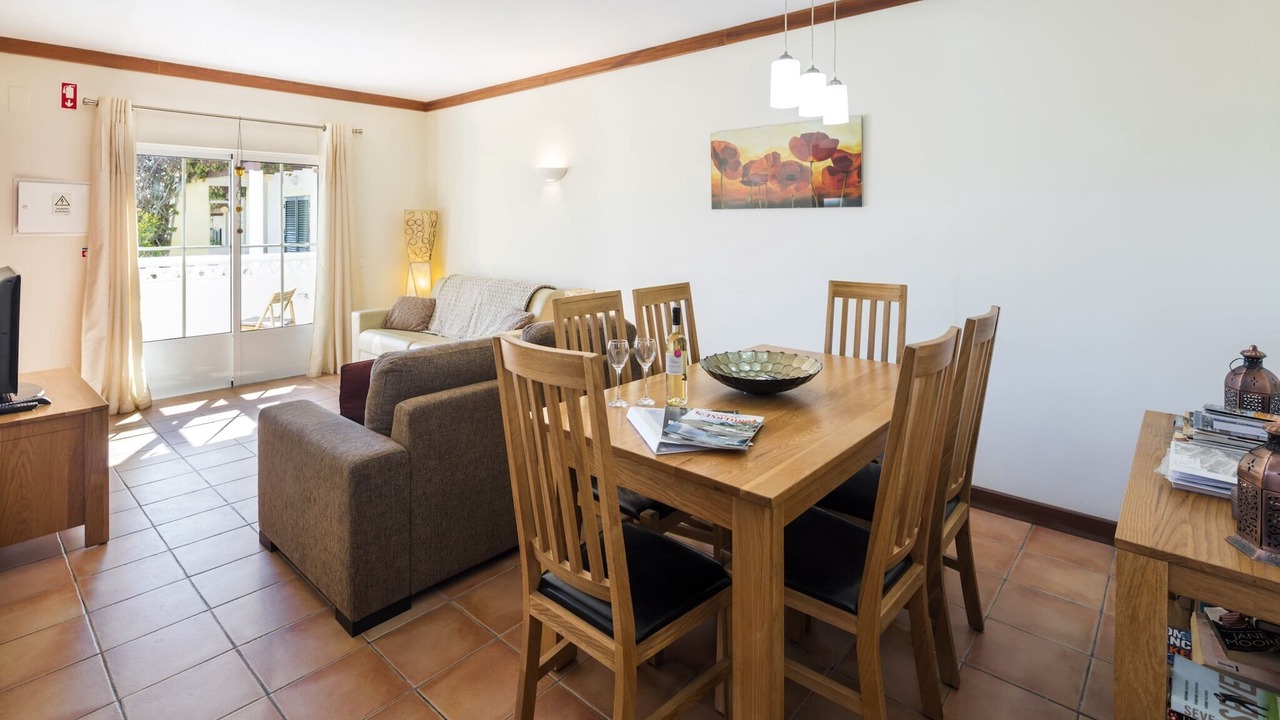 Photo of Livingroom in Benagil