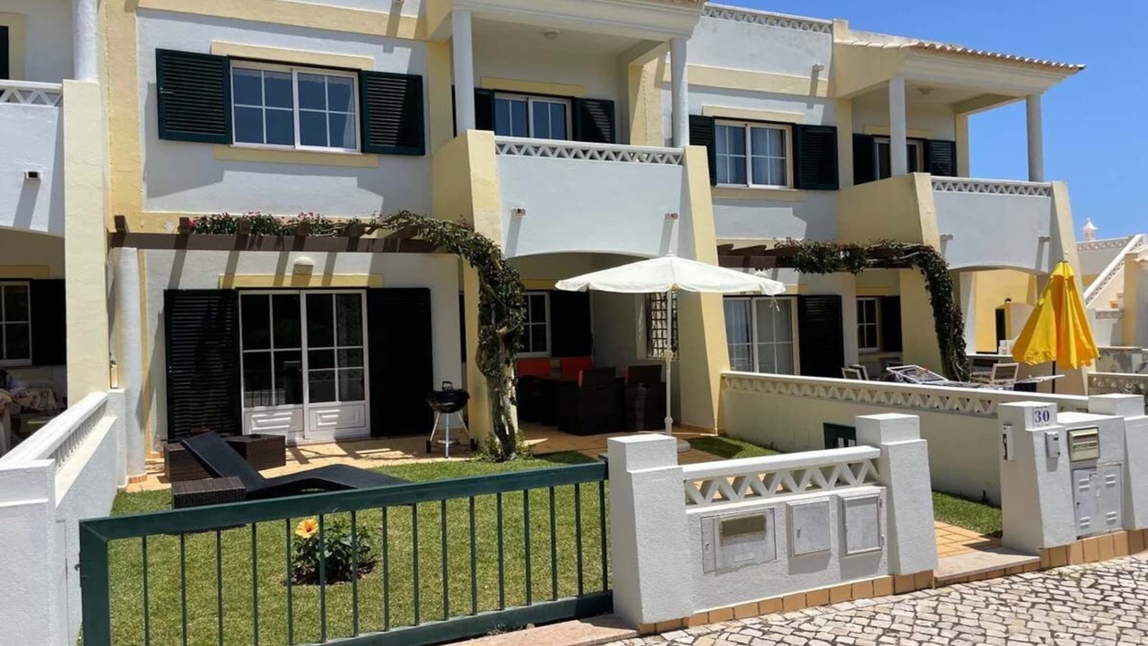 Photo of Outdoor in Benagil