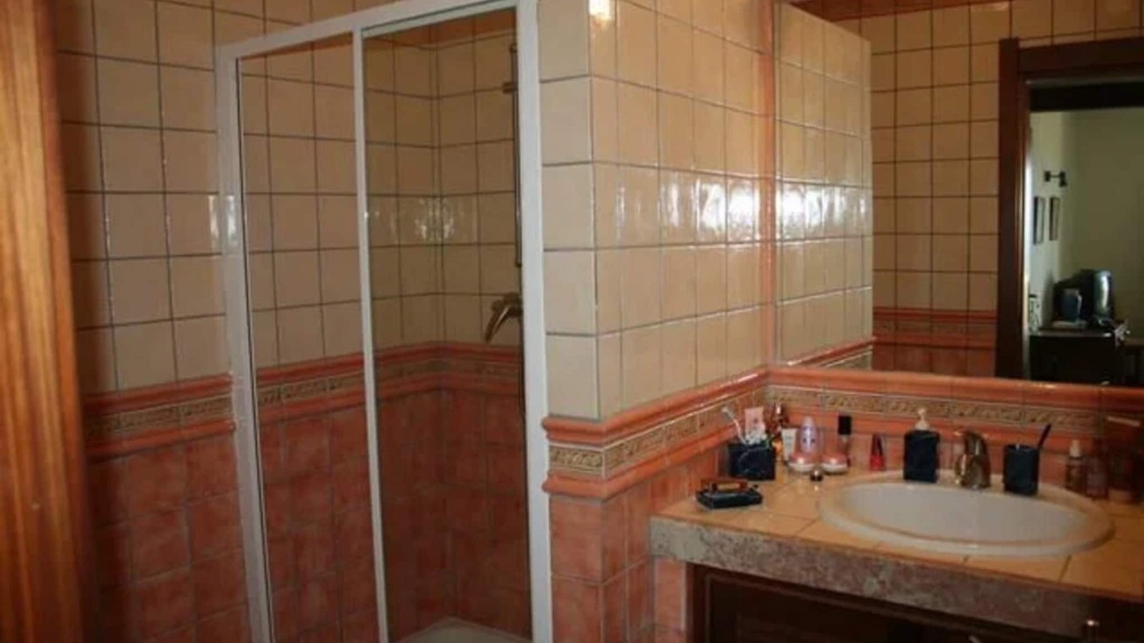 Photo of Bathroom in Benagil