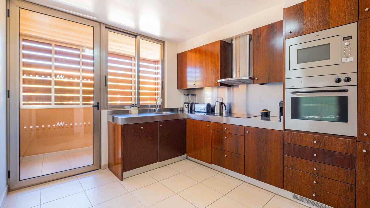Photo of Kitchen in Salgados