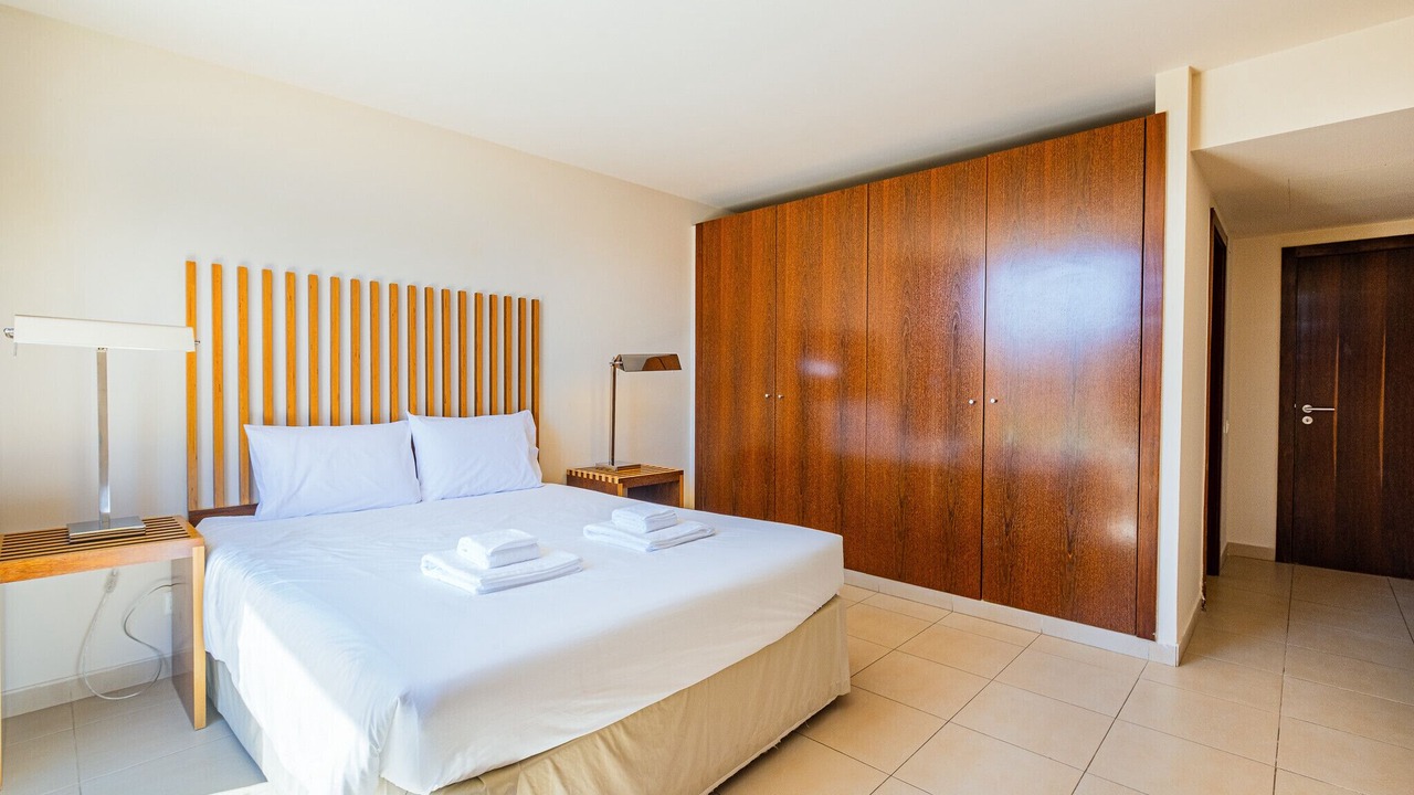 Photo of Bedroom in Salgados