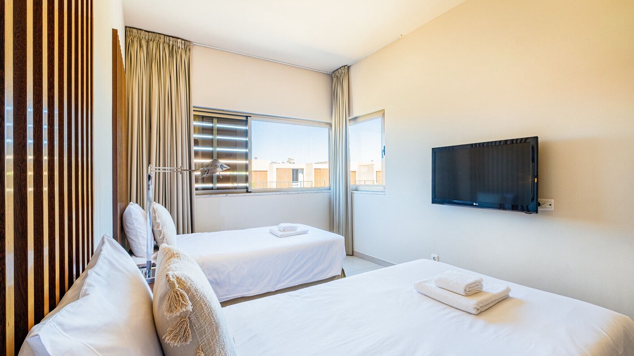 Photo of Bedroom in Salgados
