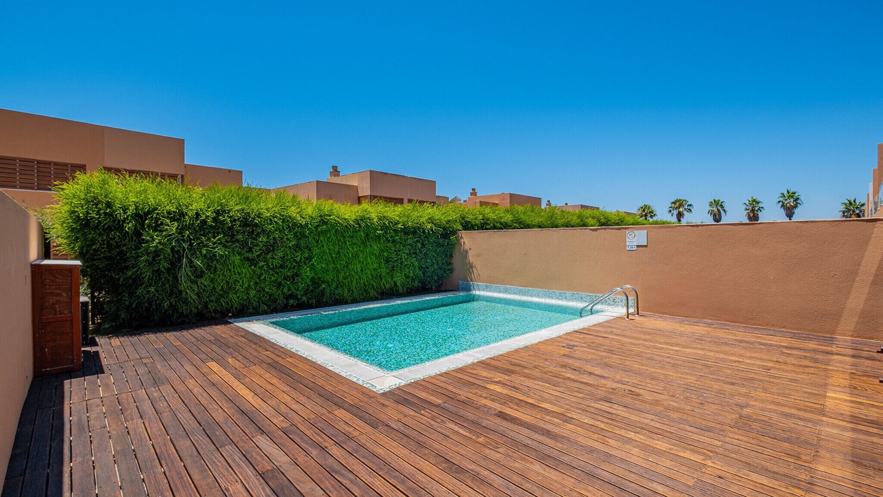 Photo of Outdoor in Salgados
