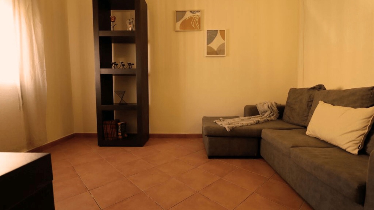 Photo of Livingroom in Portimao