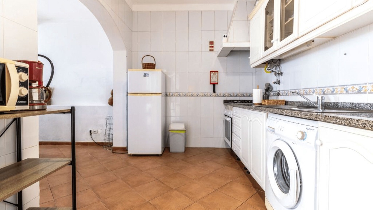 Photo of Kitchen in Portimao
