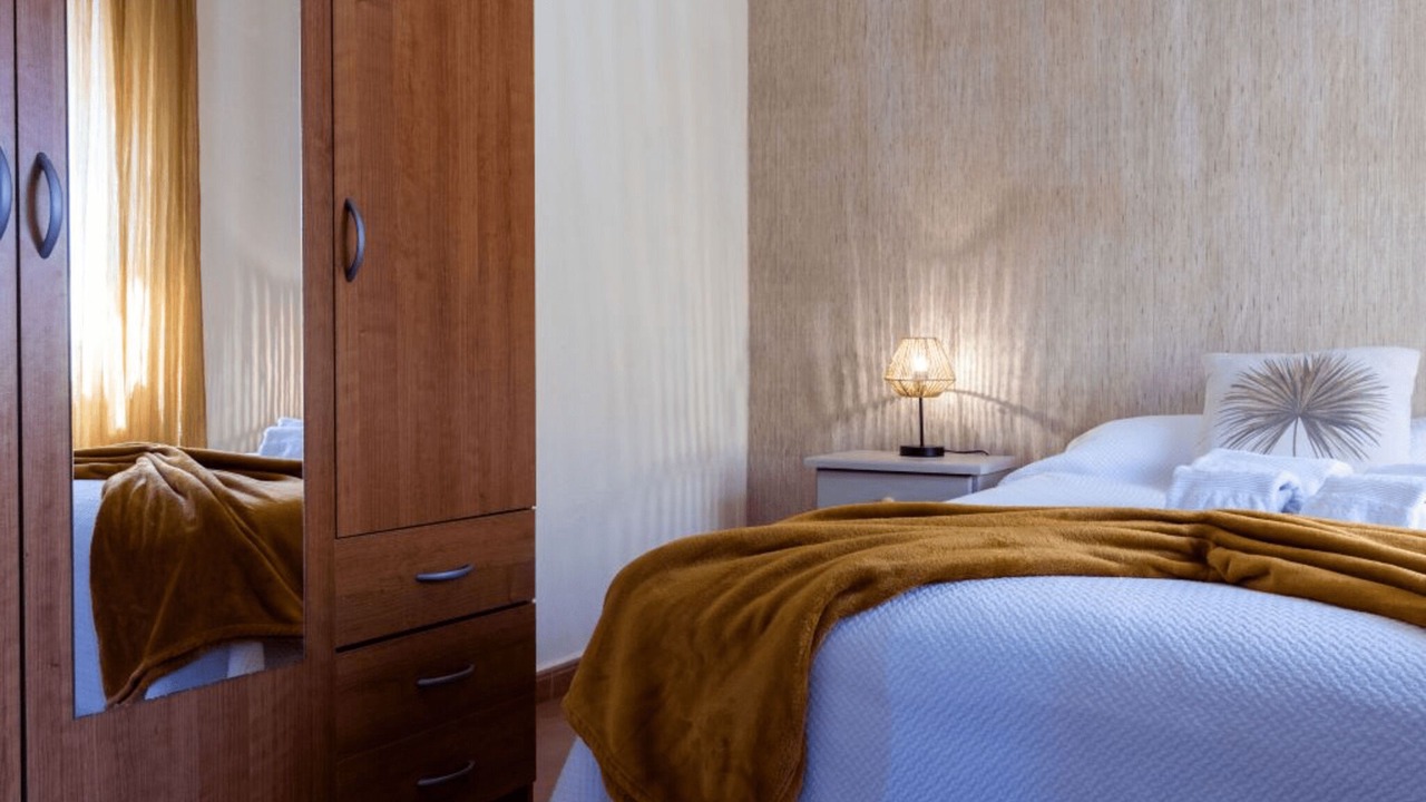 Photo of Bedroom in Portimao
