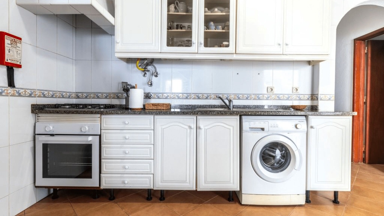 Photo of Kitchen in Portimao