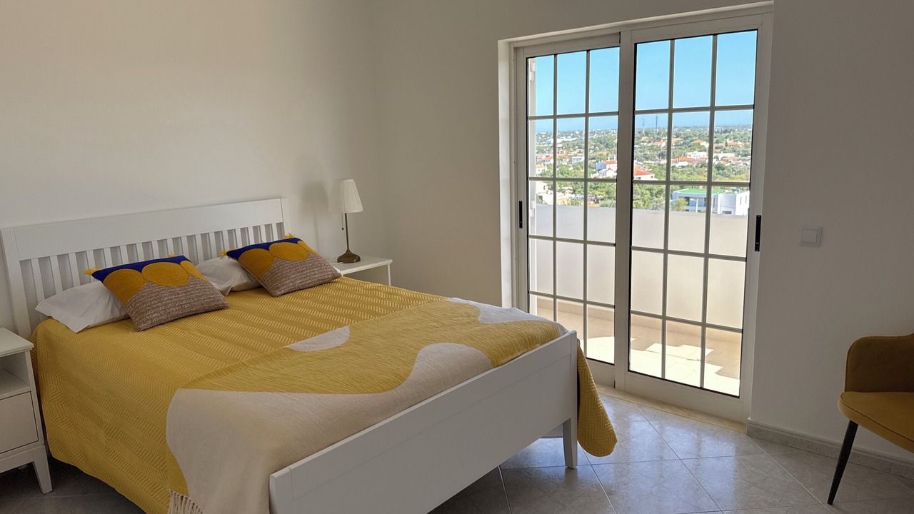 Photo of Bedroom in Loule