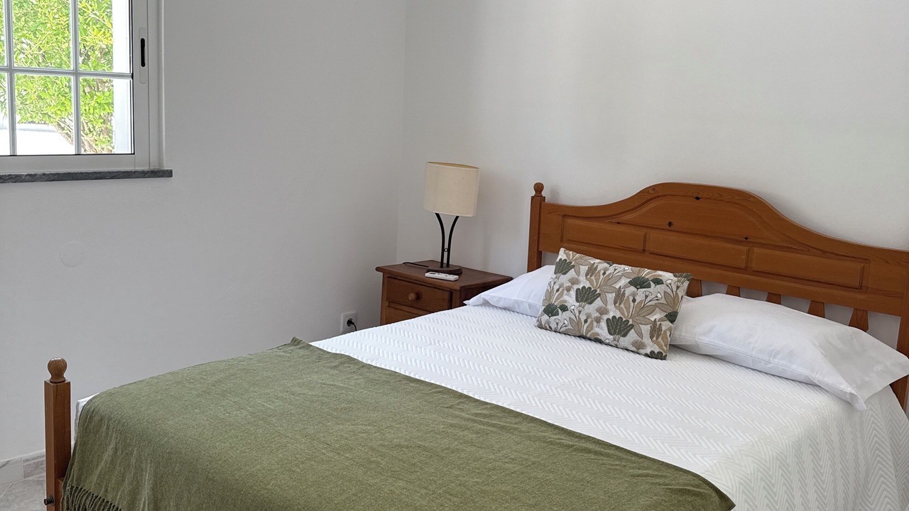 Photo of Bedroom in Loule