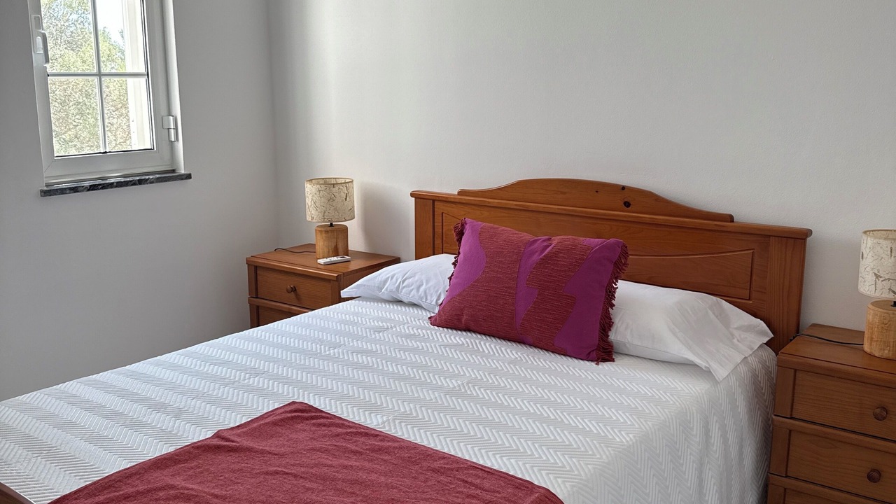 Photo of Bedroom in Loule