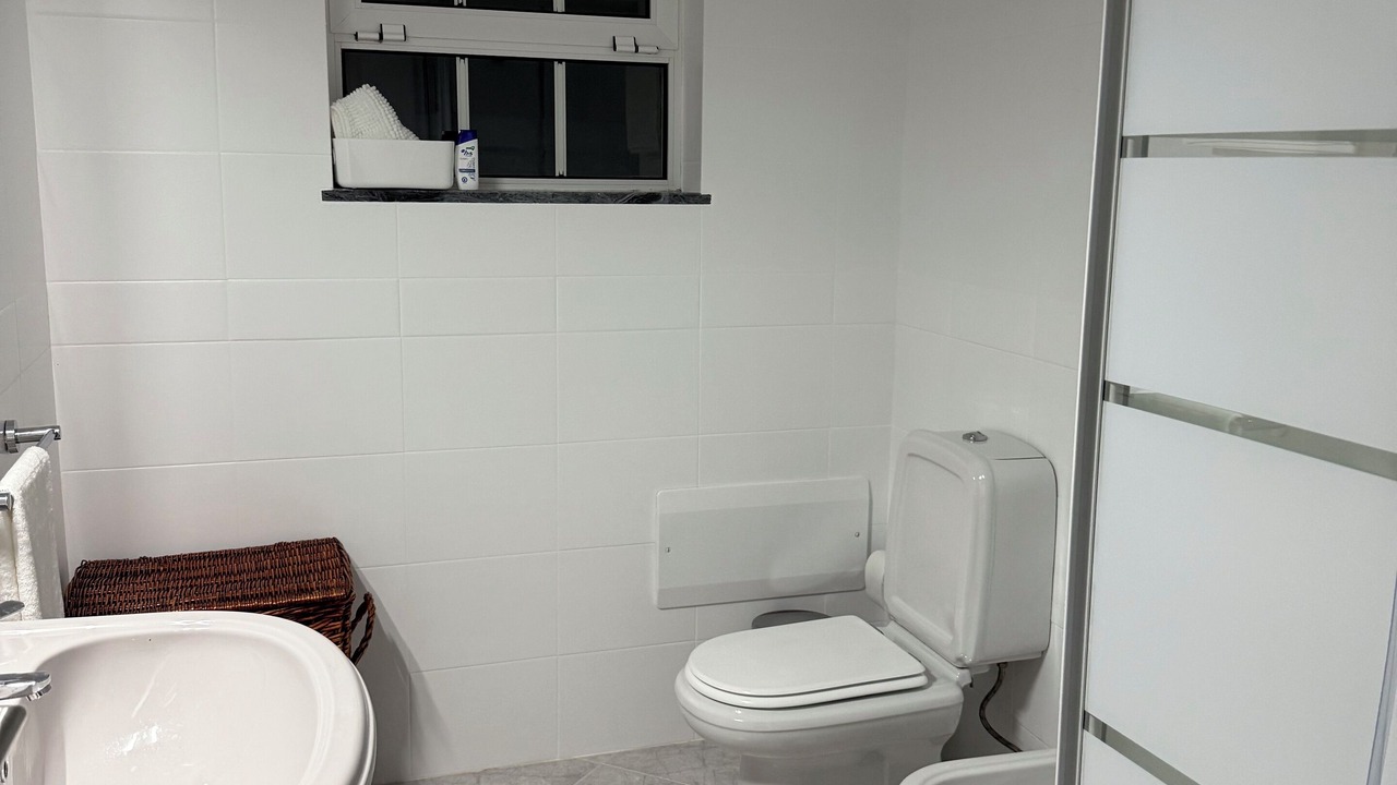 Photo of Bathroom in Loule