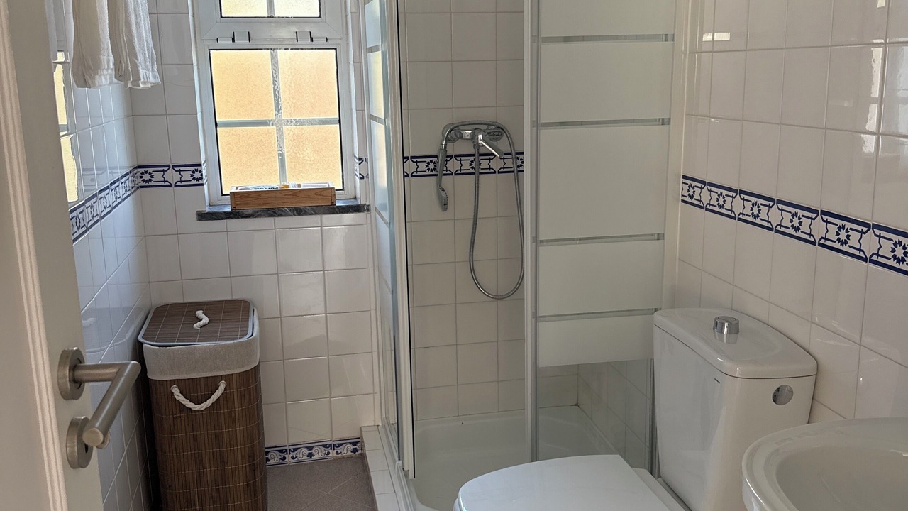 Photo of Bathroom in Loule