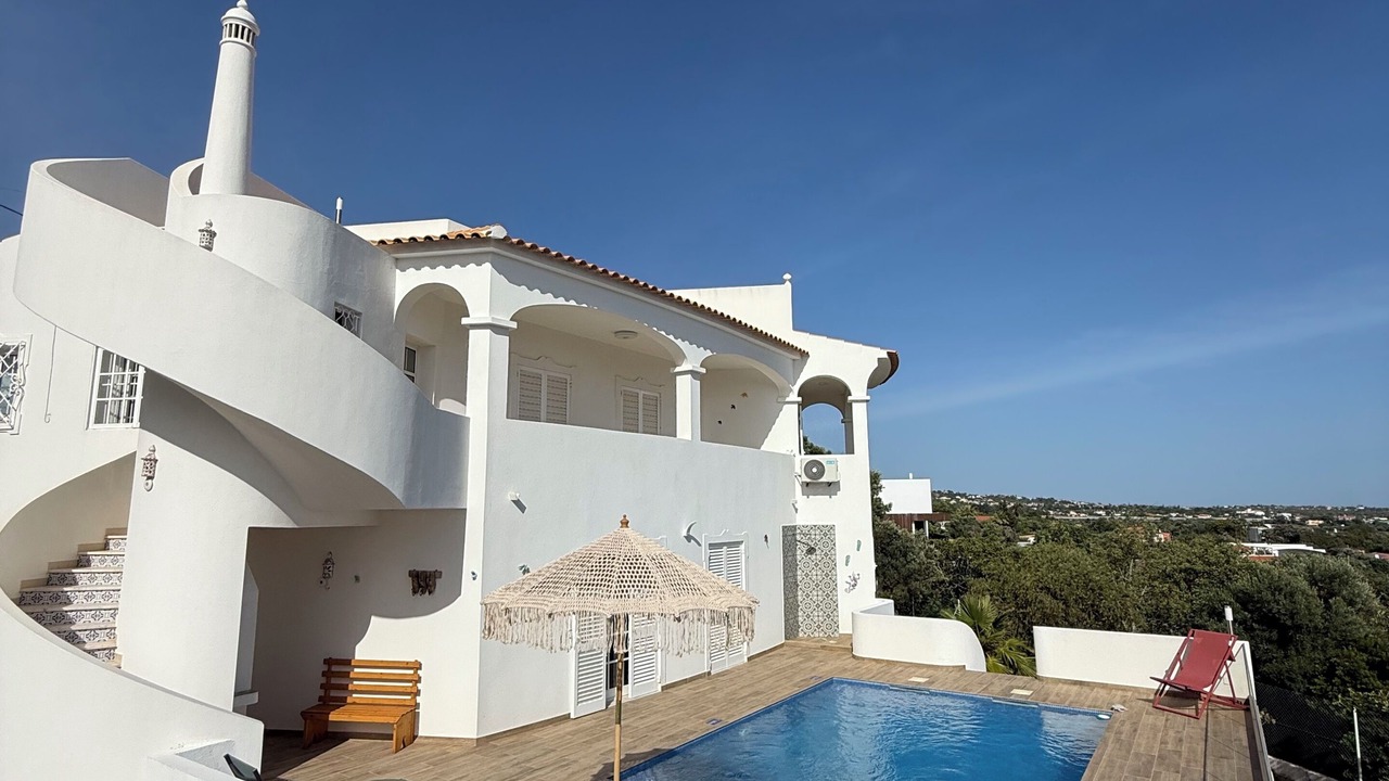 Photo of Outdoor in Loule